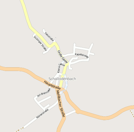 Schallodenbach