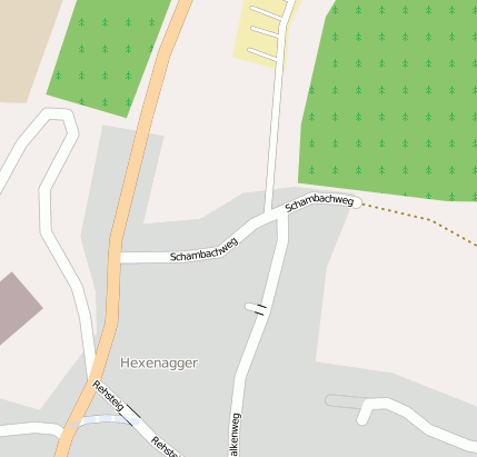 Schambachweg