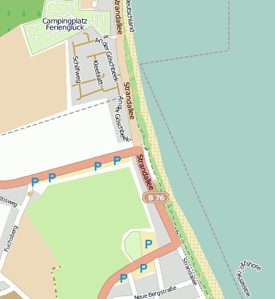 Scharbeutz