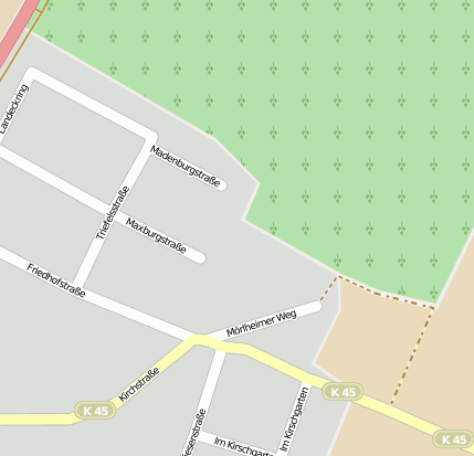 Scharfeneckstr.