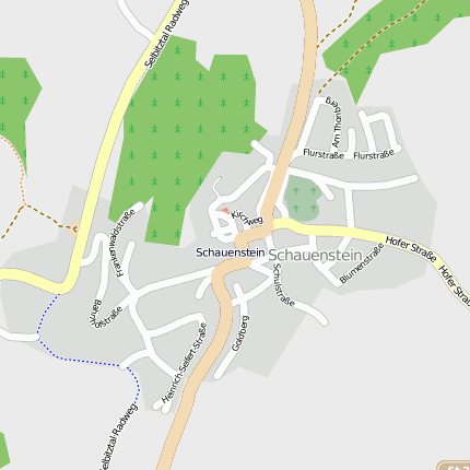 Schauenstein