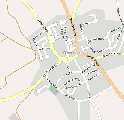 Schechingen