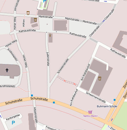 Scheelenstr.