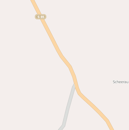 Scheerau