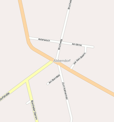 Abbendorf