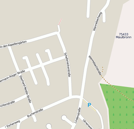 Schefenacker Str.
