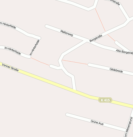 Scheffelweg