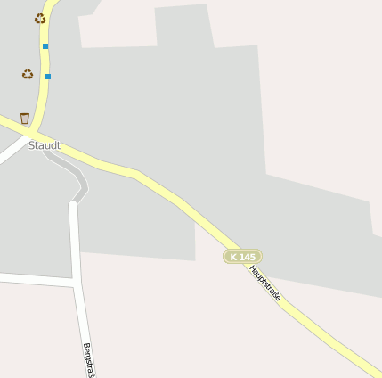 Scheibenweg