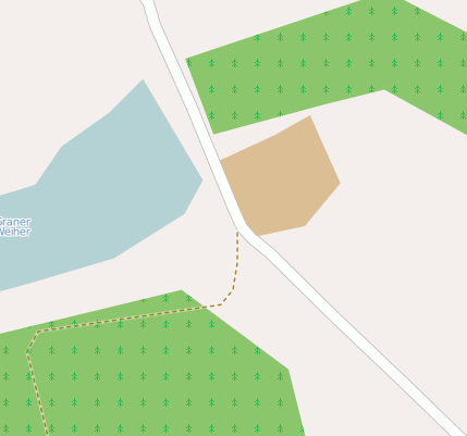 Scheibenweg