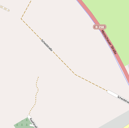 Scheidstr.