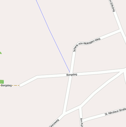 Schenk-von-Nideggen-Weg