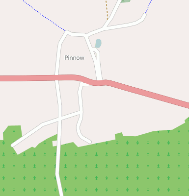Pinnow
