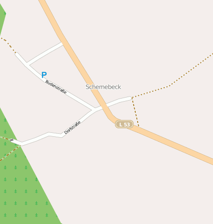 Schernebeck