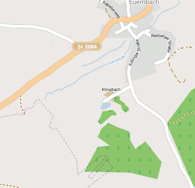 Klingbach
