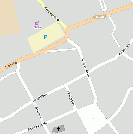 Schießgasse