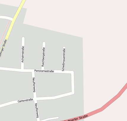 Schiessmauerstr.