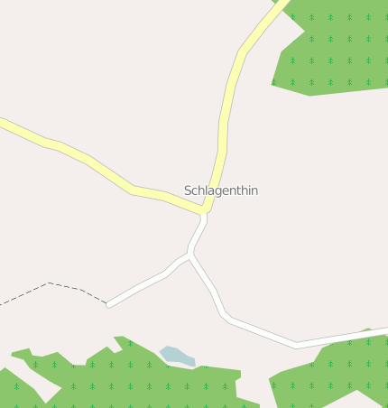 Schlagenthin