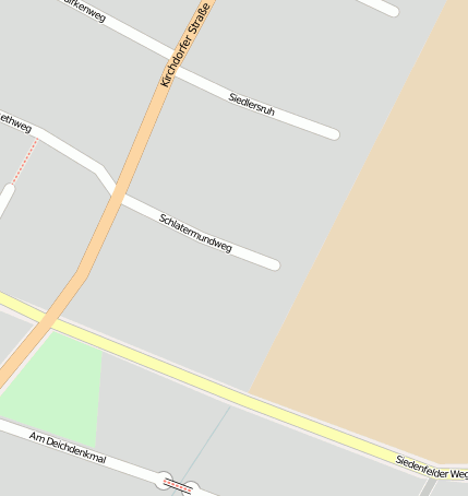 Schlatermundweg