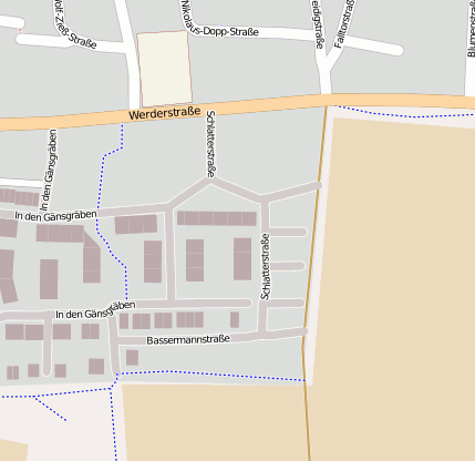 Schlatterstr.