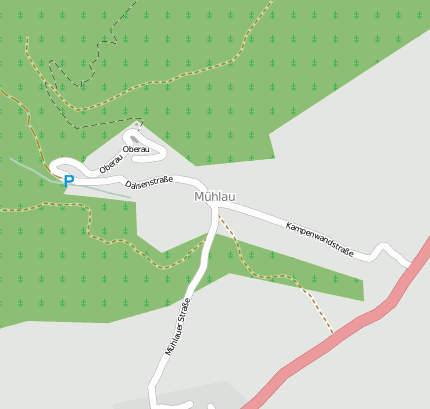 Mühlau