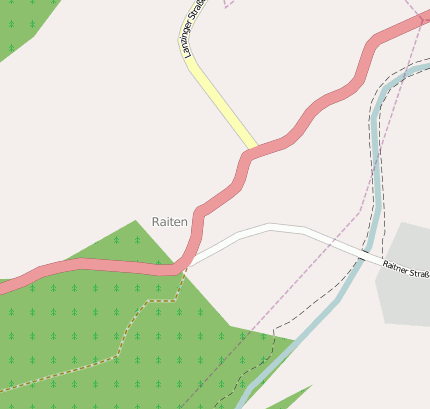 Raiten