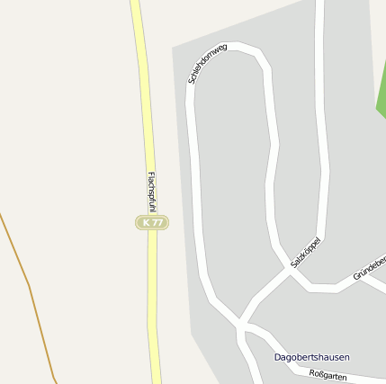 Schlehdornweg