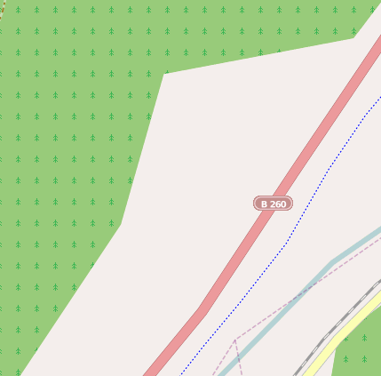 Schlehenweg