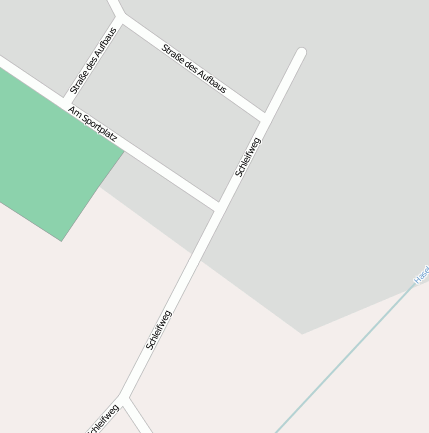 Schleifweg