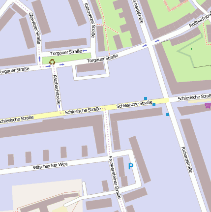 Schlesische Str.