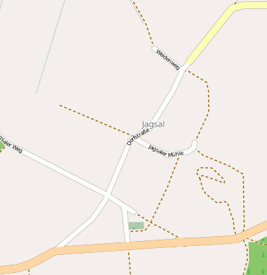 Jagsal