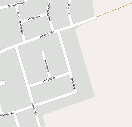 Schlittweg