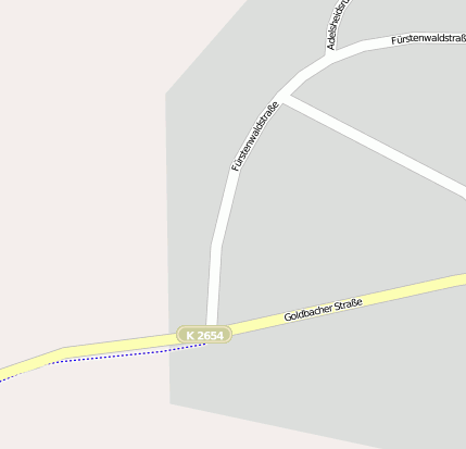 Schloßäckerweg