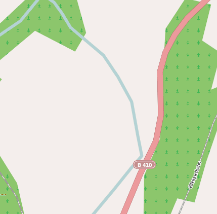 Schlossbrunnen Gerolstein