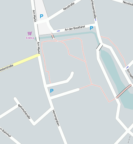 Schloßgarten