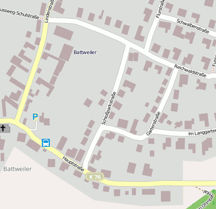 Schloßparkstr.
