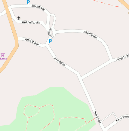 Schloßplatz