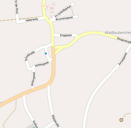Schmiedegasse