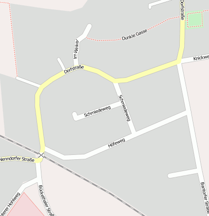 Schmiedeweg