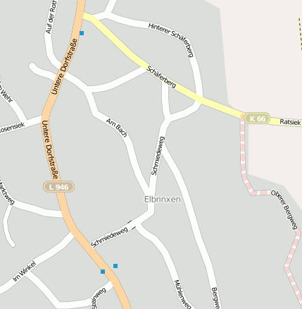 Schmiedeweg