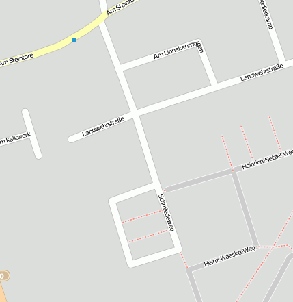 Schmiedeweg