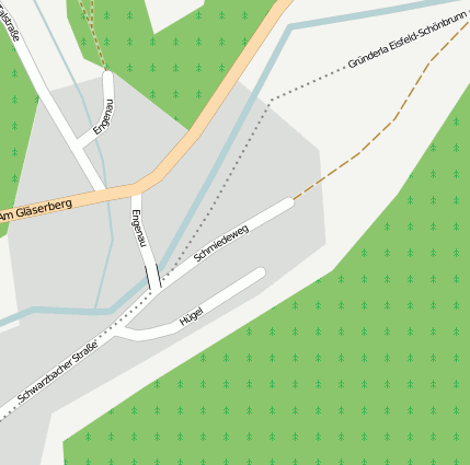 Schmiedeweg