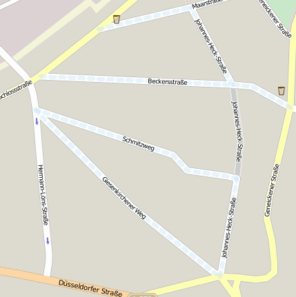 Schmitzweg