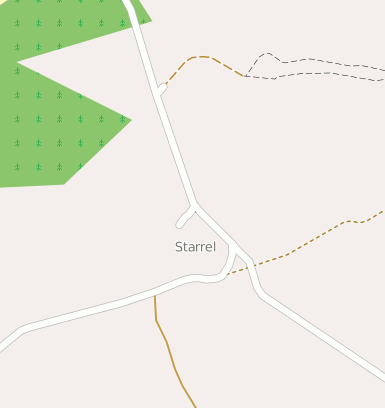 Starrel