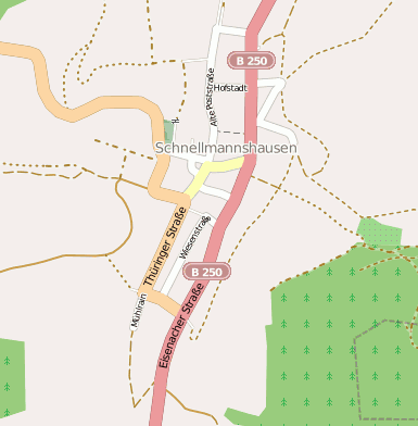 Schnellmannshausen