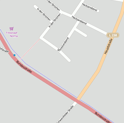 Schnickersbend