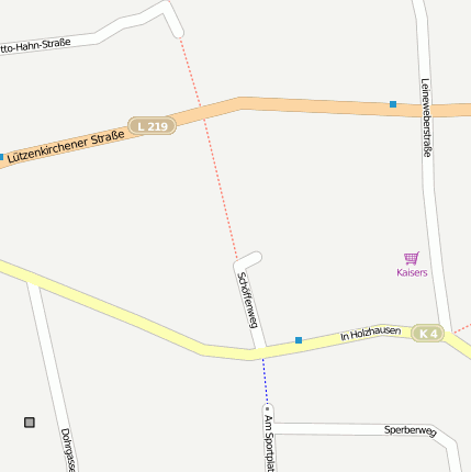 Schöffenweg