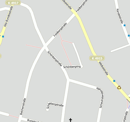 Schönbergring