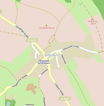 Schönborn