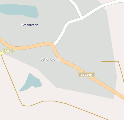 Schönbronn