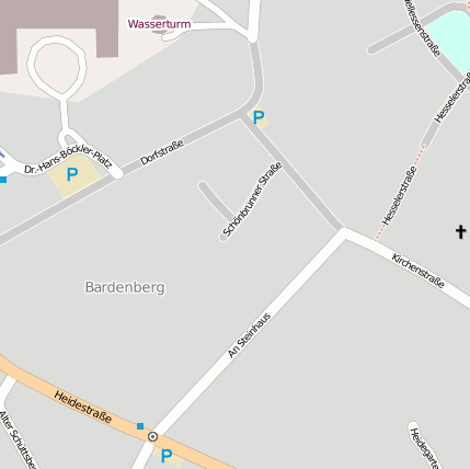Schönbrunner Str.